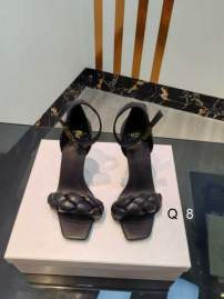Picture of Balmain Shoes _SKUBalmainsz35-4091487.5CM3CF0407
